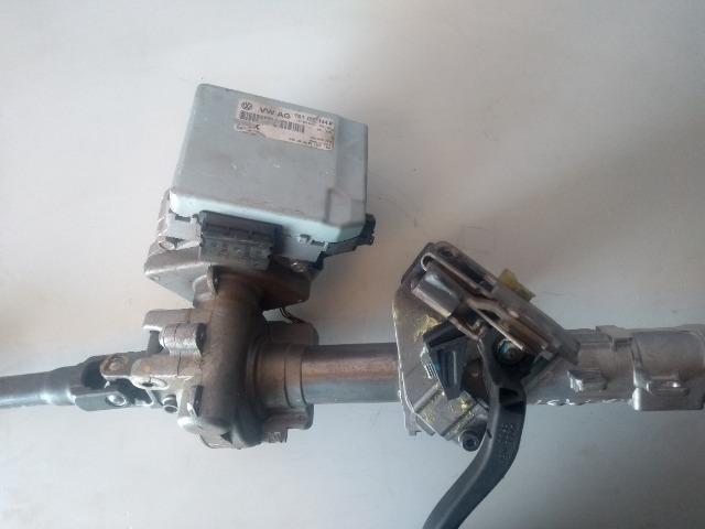 Coluna de Direção Elétrica carros importados e nacionais - Foto 2