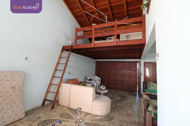 Casa com 4 quartos na beira mar, em Itapiruba - Foto 11