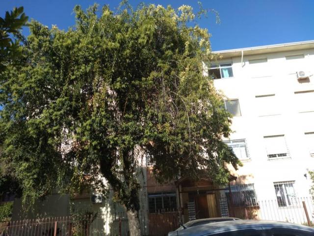 Apartamento com 2 dormitórios para alugar por R$ 850/mês - Cavalhada - Porto Alegre/RS - Foto 6
