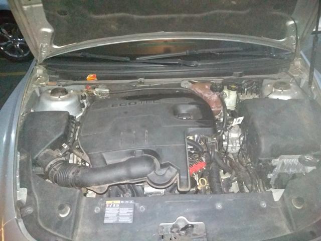 Vendo automóvel - Foto 2