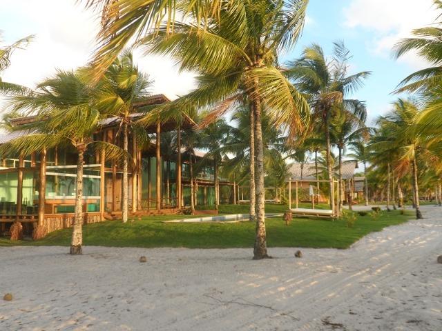 Gleba de Terras, Ilha de Tubarão, Camamu-BA - Foto 12