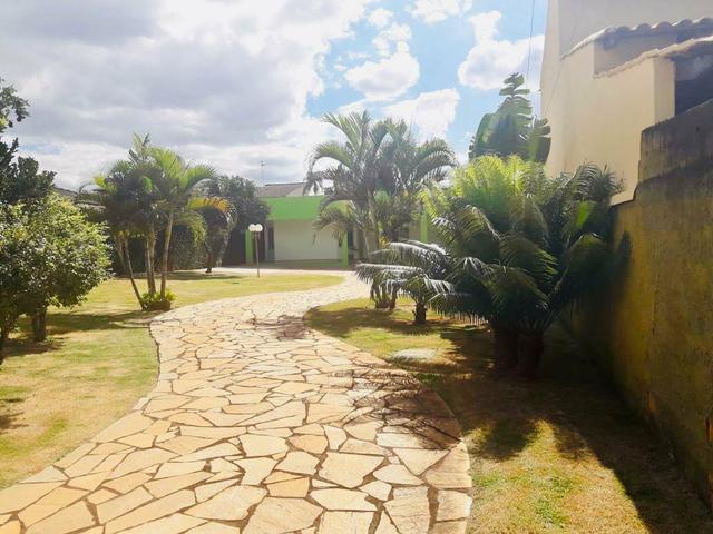 Linda casa próximo a Feira do Produtor
