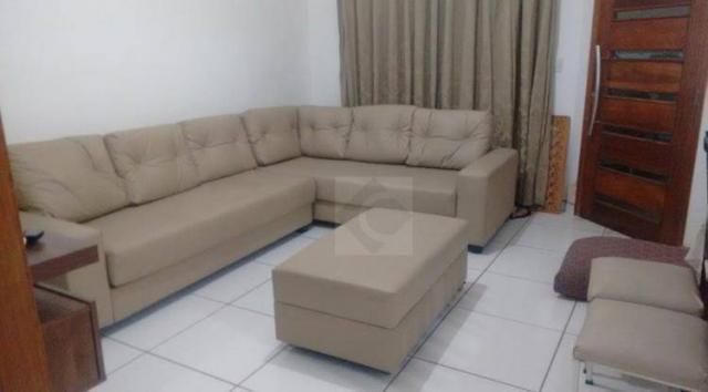 Casa residencial à venda, Jardim Umuarama, Indaiatuba - CA1161.