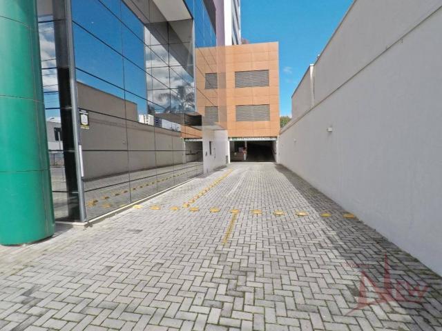Excelente sala comercial no Centro de São José dos Pinhais - Foto 13