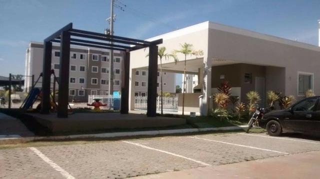 Vendo Apartamento Parque Chapada dos Montes (Agende Sua Visita) - Foto 6