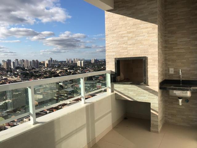 Ed Porto Real - Guanabara | Jardim das Américas - 3 quartos - 100m² - Foto 6