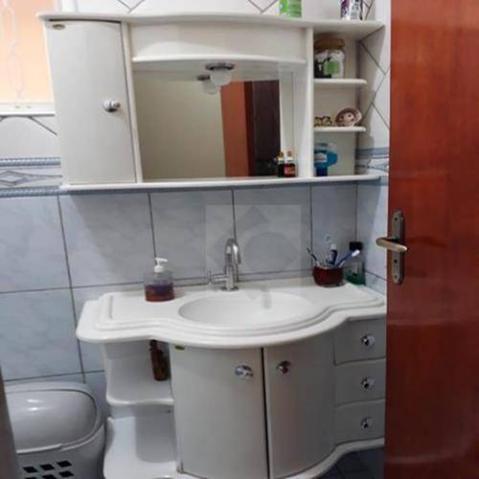 Casa residencial à venda, Residencial Monte Verde, Indaiatuba - CA1123. - Foto 8