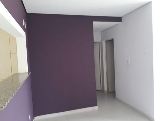 Vendo apartamento no condomínio Porto do Sol - Foto 4