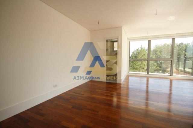 Apartamento Duplex residencial à venda, Campina do Siqueira, Curitiba - AD0004. - Foto 19