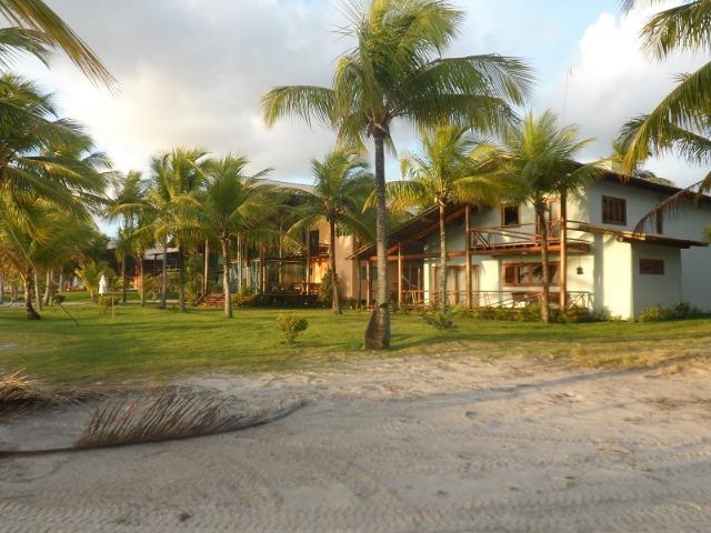 Gleba de Terras, Ilha de Tubarão, Camamu-BA - Foto 10