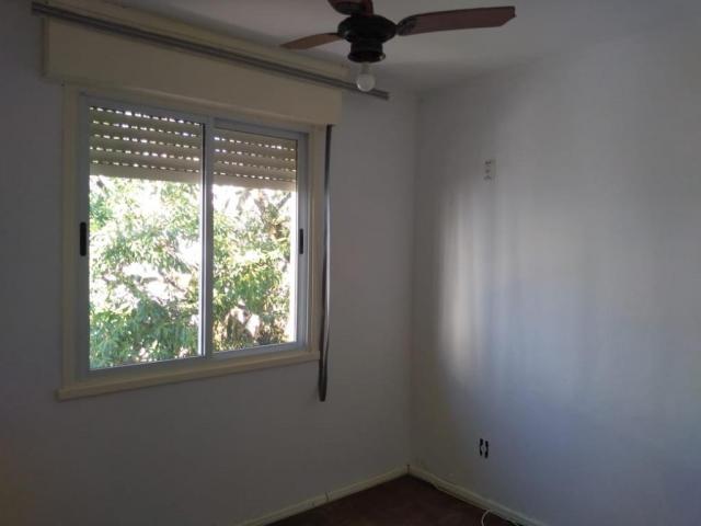 Apartamento com 2 dormitórios para alugar por R$ 850/mês - Cavalhada - Porto Alegre/RS - Foto 14