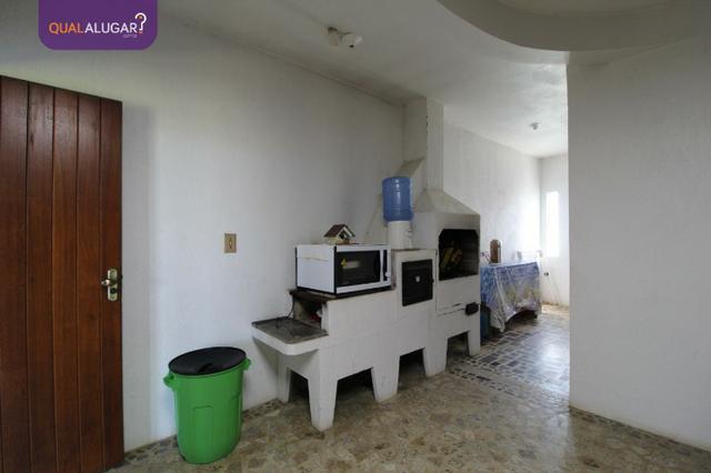 Casa com 4 quartos na beira mar, em Itapiruba - Foto 8