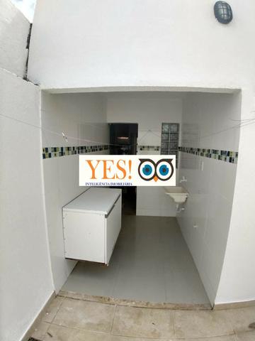 Casa 3/4 para Venda em Condominio no SIM - Foto 7