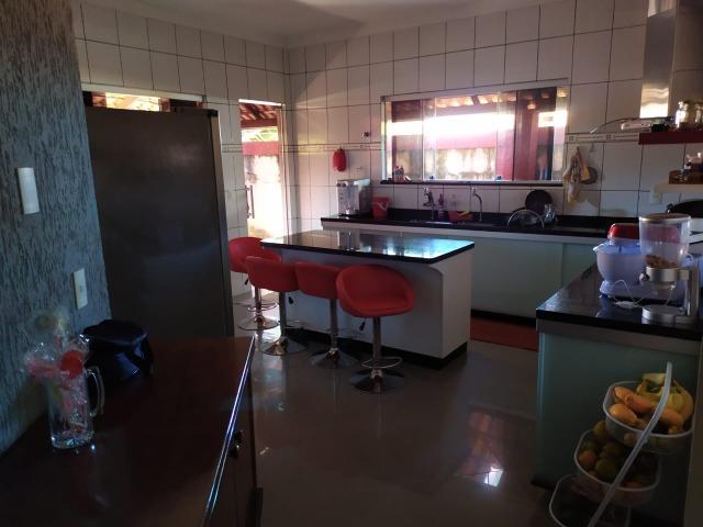 Linda Casa na rua 12 em Vicente Pires!!! - Foto 15