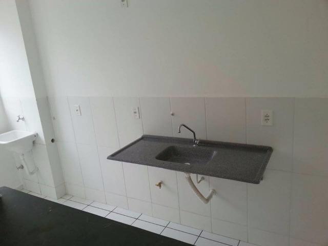 Vendo Apartamento Parque Chapada dos Montes (Agende Sua Visita) - Foto 3