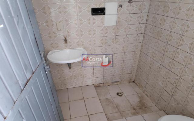 Casa para alugar com 2 dormitórios em Jardim brasilandia i, Franca cod:I07554 - Foto 5