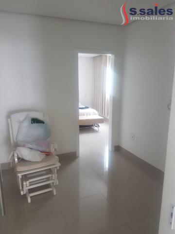 Casa à venda com 3 dormitórios em Setor habitacional vicente pires, Brasília cod:CA00432 - Foto 6