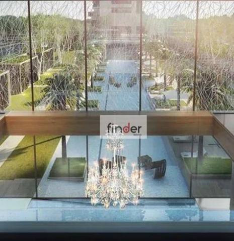 Apartamento com 4 dormitórios à venda, 343 m² por R$ 10.495.000 - Vila Olímpia - São Paulo - Foto 6
