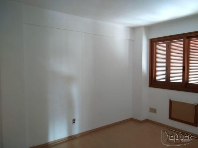 Apartamento à venda com 3 dormitórios em Pátria nova, Novo hamburgo cod:17529 - Foto 9