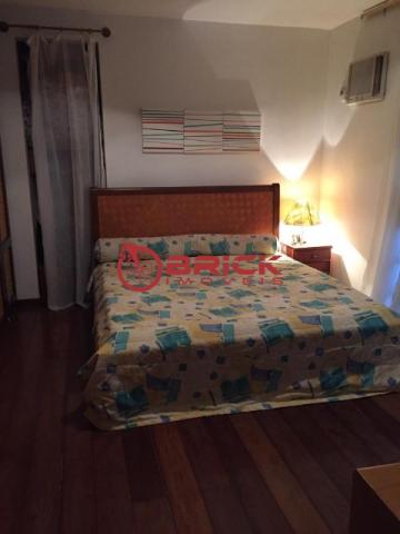 Ótima casa mobiliada para locação com 4 quartos sendo 1 suíte em condomínio no Comary. - Foto 14