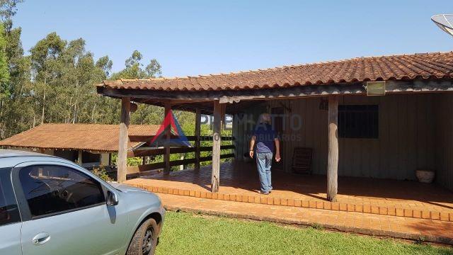 8042 | Sítio à venda em NÃO INFORMADO, MANDAGUAÇU - Foto 7