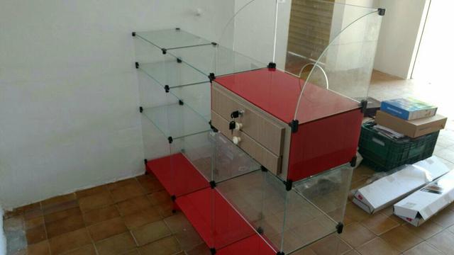 Balcão Caixa pra lojas em geral!
