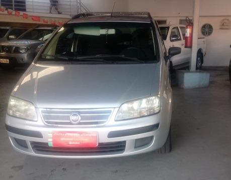 Fiat Idea 1.4 Elx Manual - Foto 2