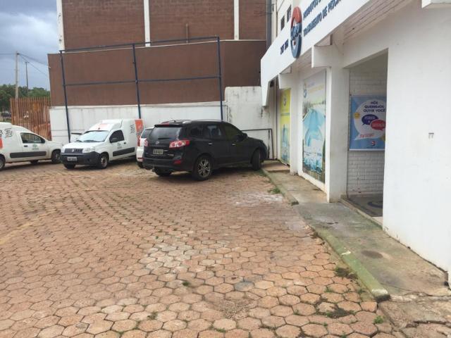 Excelente prédio comercial, com 260 m² e terreno de 520m2., esquina - parque atalaia - cui - Foto 2