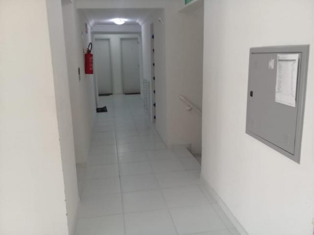 Apartamento com 2 dormitórios à venda, 67 m² por r$ 199.000,00 - campo comprido - curitiba - Foto 4