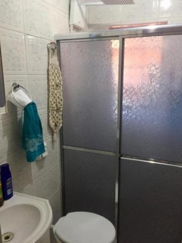 Casa à venda com 4 dormitórios em Assunção, São bernardo do campo cod:54727 - Foto 9