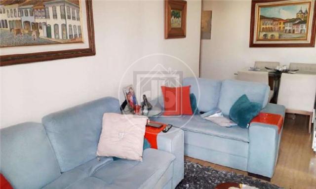 Apartamento à venda com 2 dormitórios em Vila isabel, Rio de janeiro cod:861025 - Foto 2