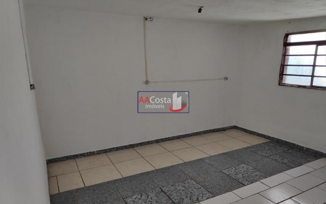 Casa para alugar com 2 dormitórios em Jardim brasilandia i, Franca cod:I07554 - Foto 4