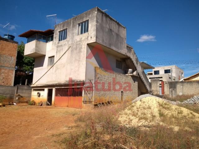 Casa residencial para locação na cidade de juatuba, no bairro cidade nova ii | juatuba imó - Foto 9