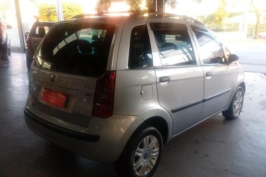 Fiat Idea 1.4 Elx Manual - Foto 5