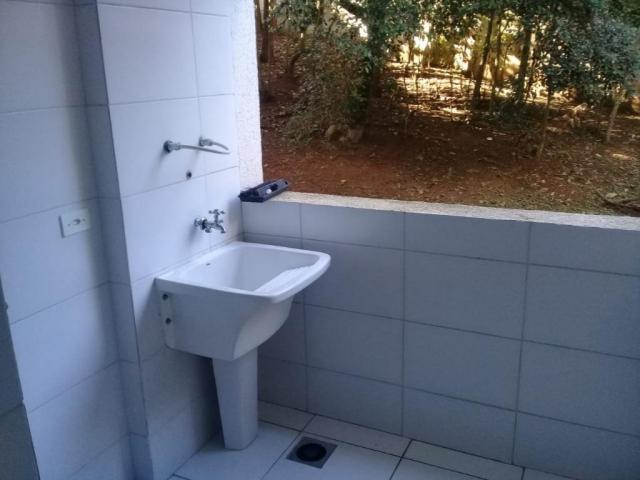 Apartamento com 2 dormitórios à venda, 67 m² por r$ 199.000,00 - campo comprido - curitiba - Foto 10