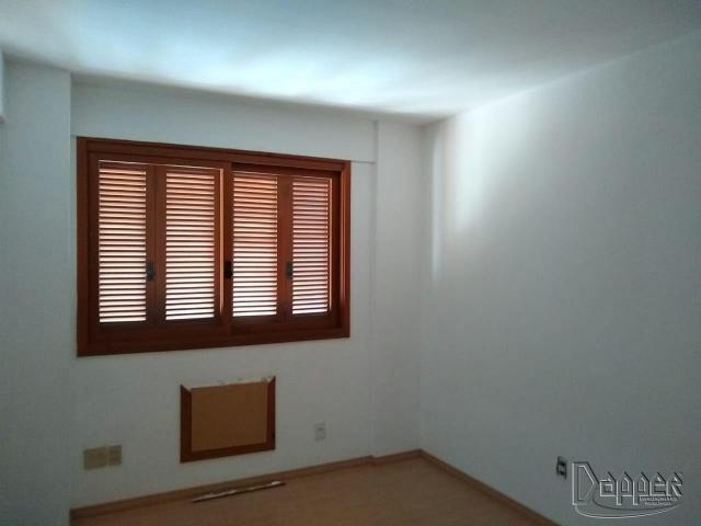 Apartamento à venda com 3 dormitórios em Pátria nova, Novo hamburgo cod:17529 - Foto 11