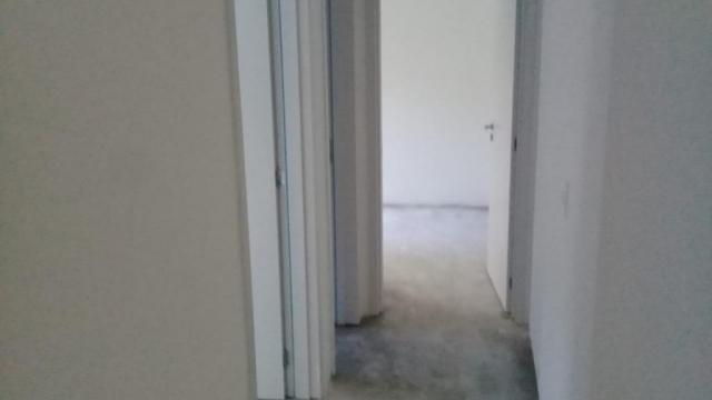 Apartamento com 2 dormitórios à venda, 67 m² por r$ 199.000,00 - campo comprido - curitiba - Foto 5