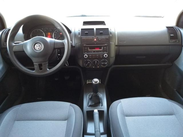 Volkswagen 2012/2013 polo sedan 1.6 Flex completo ótimo estado confira - Foto 7