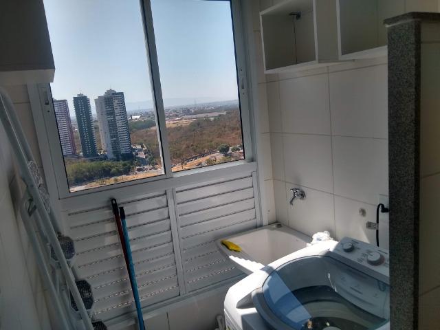 Ed. Alvorada - Mobiliado Andar Alto - Sol da Manhã - Foto 10