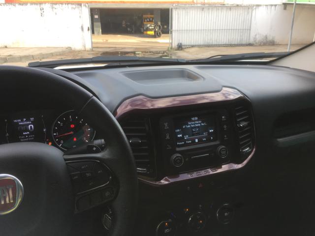 Fiat Toro 4x4 2.0 turbo diesel - Foto 3