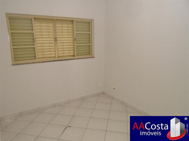 Apartamento para alugar com 2 dormitórios em Jardim integracao, Franca cod:I04891 - Foto 5