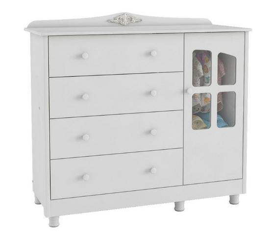 Luxo * Quarto Infantil Completo ELO Com Captone - Foto 2