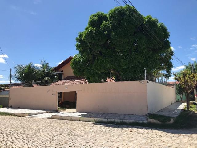 Aluga-se Excelente Casa Ampla 3/4 com Piscina, Próximo a Ufersa, Mossoró-RN