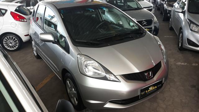 Honda Fit 1.4 automático 2012 - Foto 2