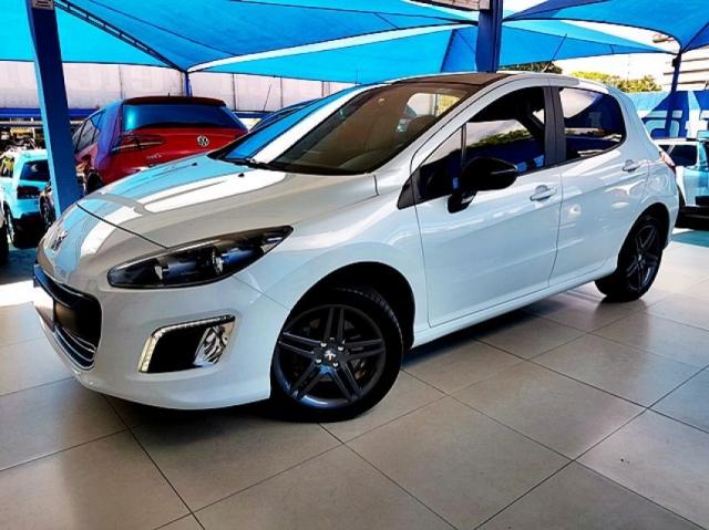 Peugeot 308 1.6 GRIFF 4P