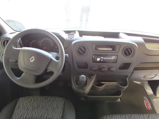 Renault Master Executiva L3H2 Prata 2019-2020 - Foto 13