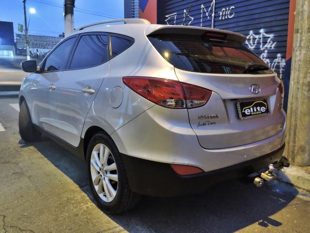 Hyundai Ix35 2.0 Flex Automática Completa Financiamos e Trocamos Excelente Estado - Foto 6