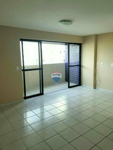 Apartamento no Residencial Therra Luna - Foto 9