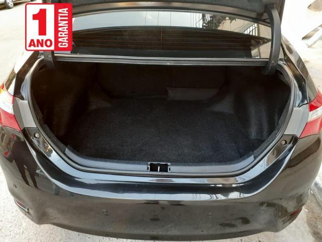 Corolla GLi Upper 1.8 Flex 16V Aut. - Foto 3