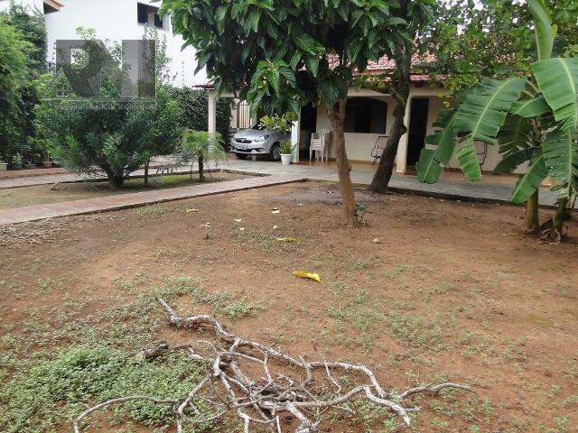 Vendo casa localizada no bairro Centro, em Barra do Garças-MT - Foto 16
